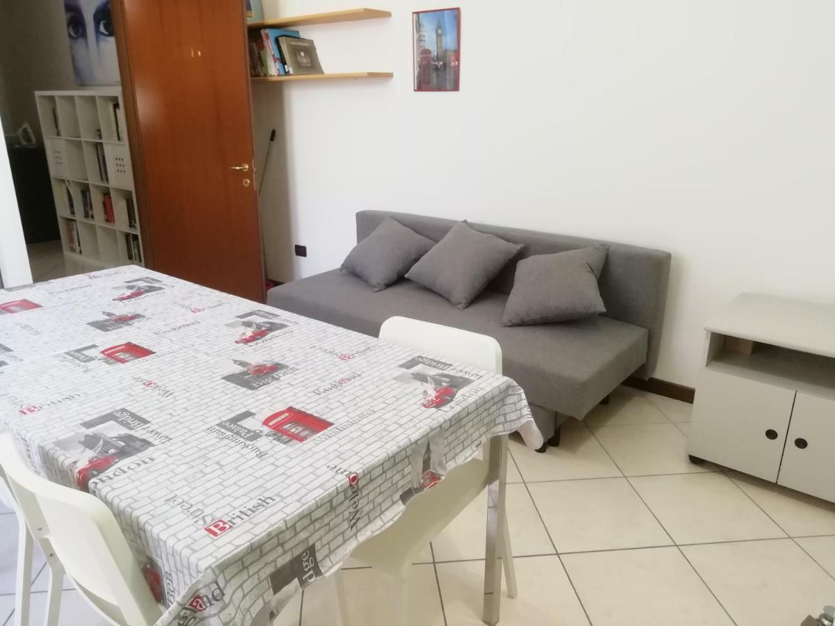 Apartment Anita -